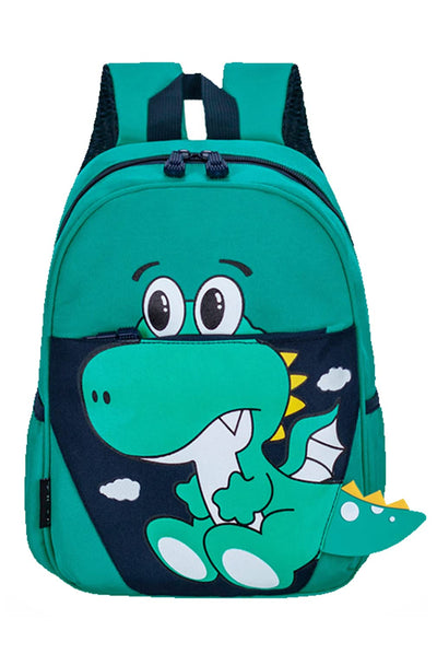 Kinderrucksack mit Brustgurt