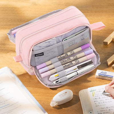 Trousse adolescents