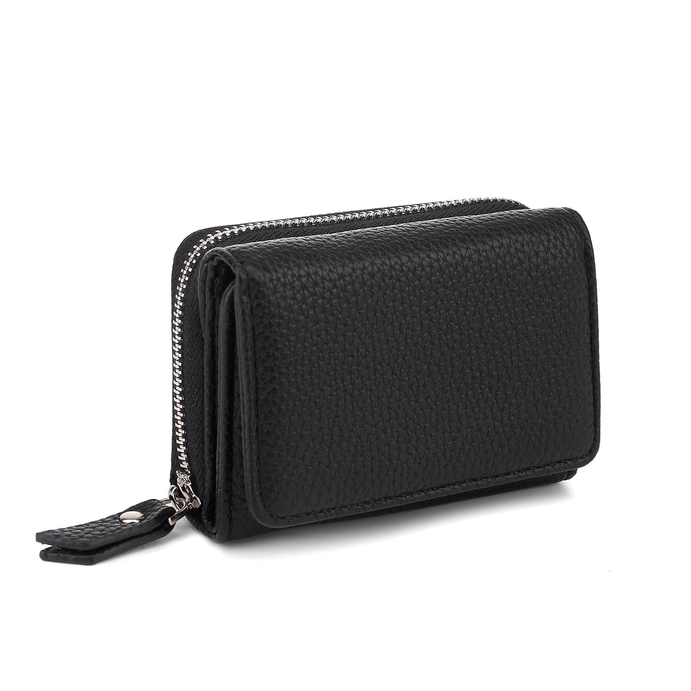 Leather Small Wallet