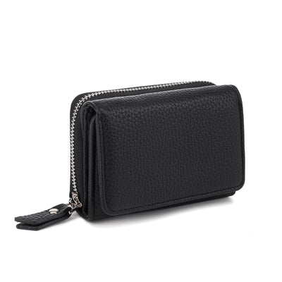 Leather Small Wallet