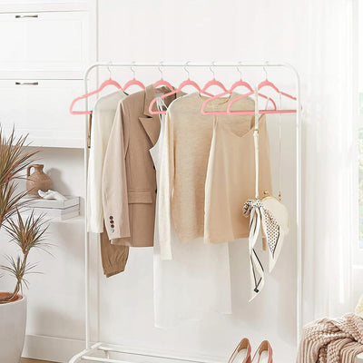 36-Pack velvet Hangers