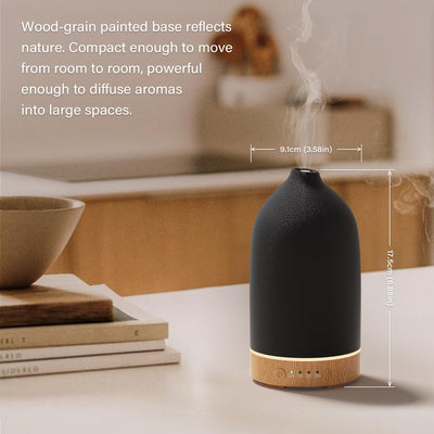 Aroma Diffuser, Essential Oil Diffuser