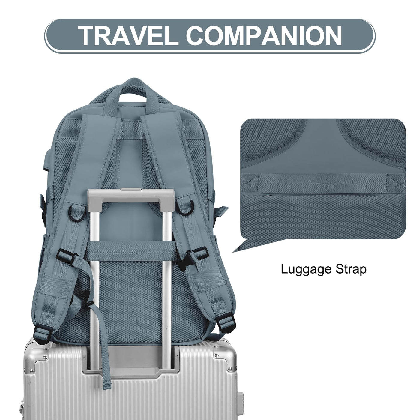 Travel Backpack Daypack Work Backpack School Backpack Teenager School bag