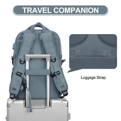 Travel Backpack Daypack Work Backpack School Backpack Teenager School bag