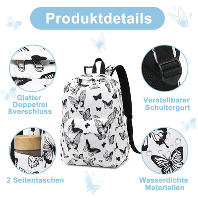 Sac à dos scolaire Sac à dos de Loisirs pour Adolescents pour Enfants