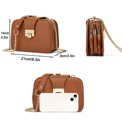Crossbody Bag Small Shoulder Bag Purse Small Shoulder Bag Handbag Evening Clutch Bag