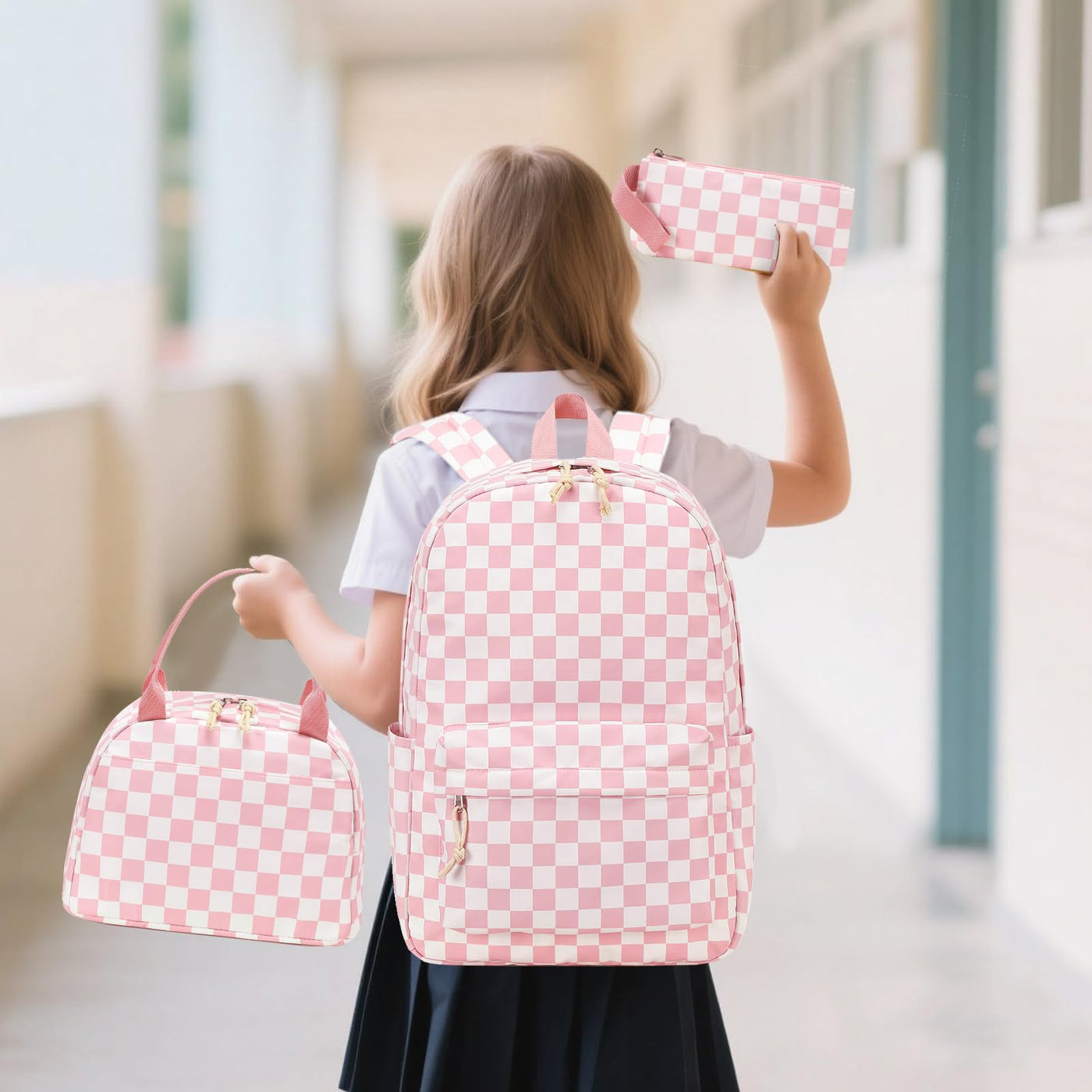 Sac à dos scolaire Sac à dos de Loisirs pour Adolescents pour Enfants