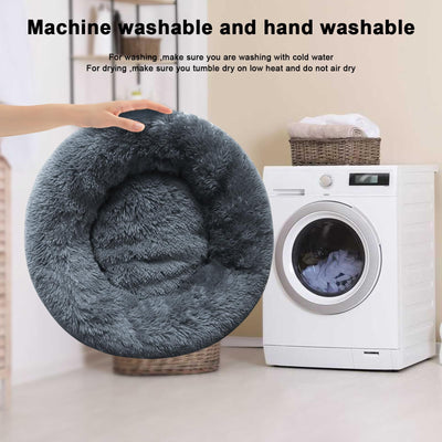 Cat Beds for Indoor Cats, Dog Bed for Small Melium Large Dogs