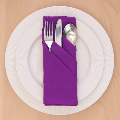 Cotton cloth napkins