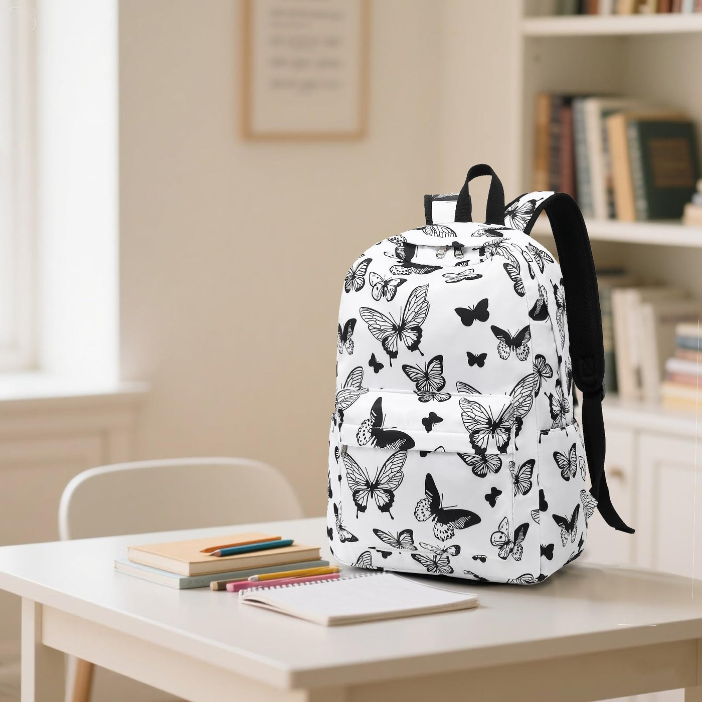 Sac à dos scolaire Sac à dos de Loisirs pour Adolescents pour Enfants