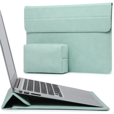 Laptop sleeve Laptop sleeve with stand function