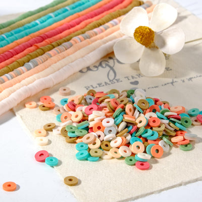 Set for Chocker, Necklace, Bracelet, Earrings, Jewelry Making DIY