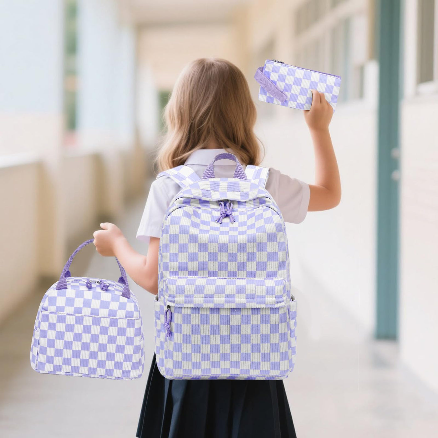Sac à dos scolaire Sac à dos de Loisirs pour Adolescents pour Enfants