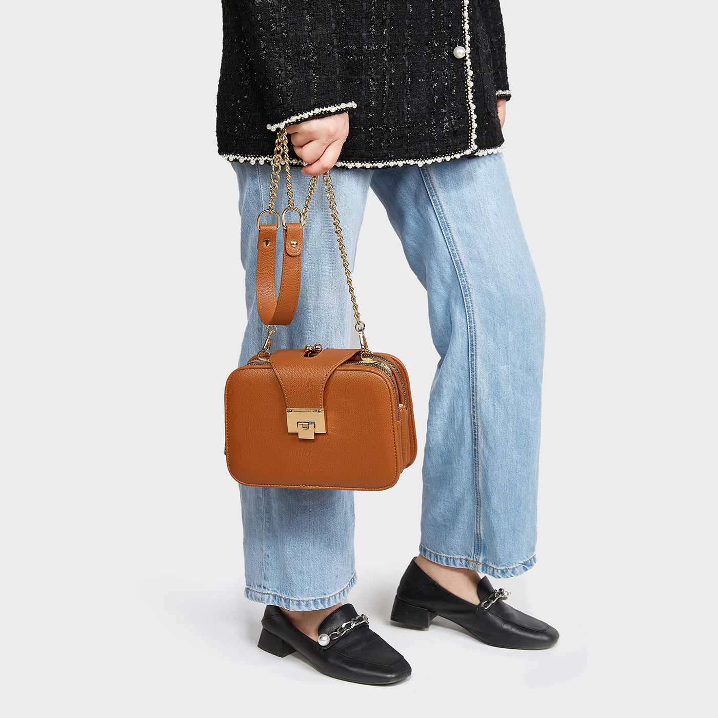 Crossbody Bag Small Shoulder Bag Purse Small Shoulder Bag Handbag Evening Clutch Bag