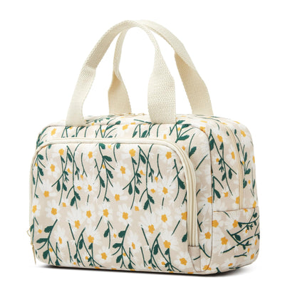 Kosmetiktasche Kordel-Kosmetiktasche