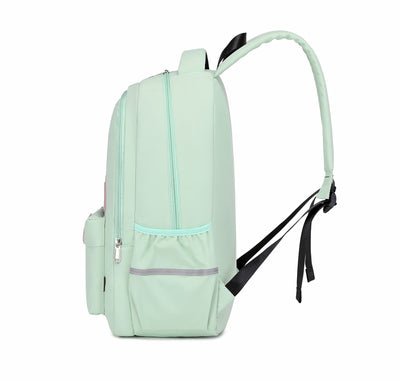 Mignon sac à dos scolaire pour adolescents