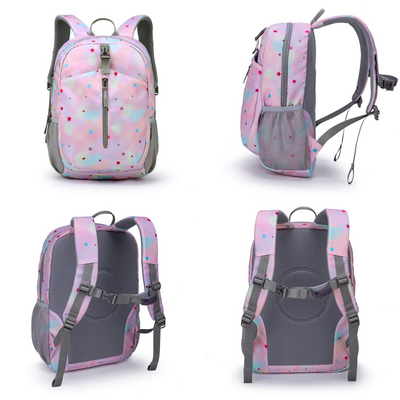 Children's backpack daypack elementary school daypack school backpack for school leisure trips