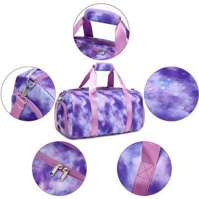Sports Bag Children's Travel Bags
