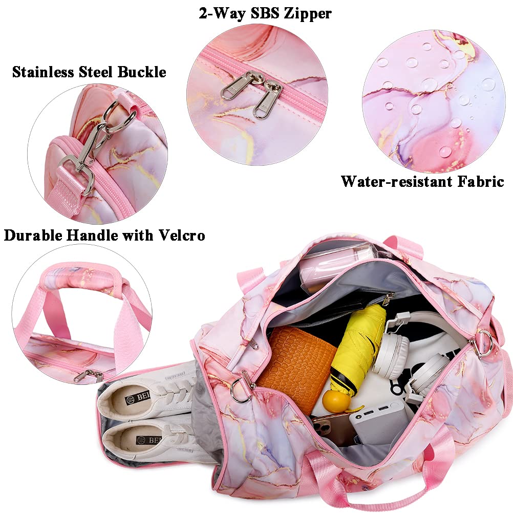 Sports Bag Children's Travel Bags