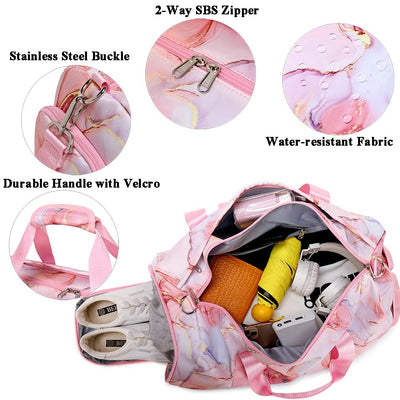 Sports Bag Children's Travel Bags