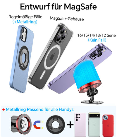 Mobile Phone Car Holder