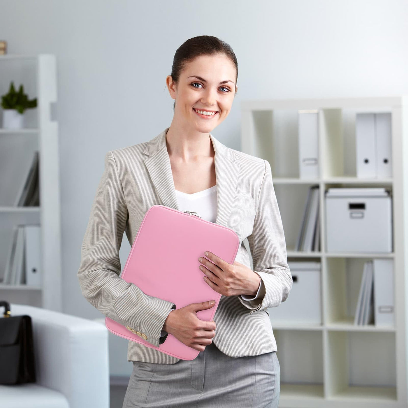 Sacoche de l'ordinateur portable Sleeve Sacoche de l'ordinateur portable Case Protective cover