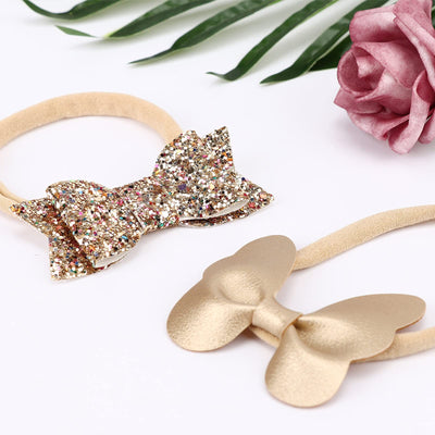 Baby headbands Baby nylon headband