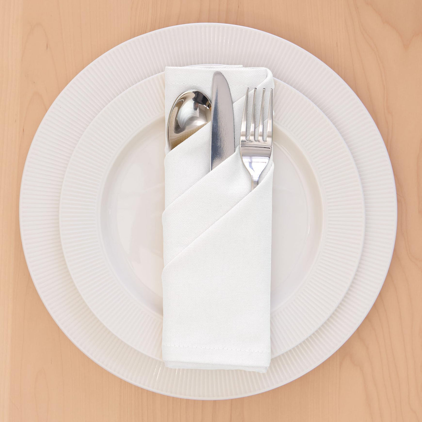 Cotton cloth napkins