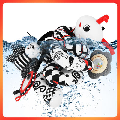 Siège auto pour bébé Jouet pour bébé