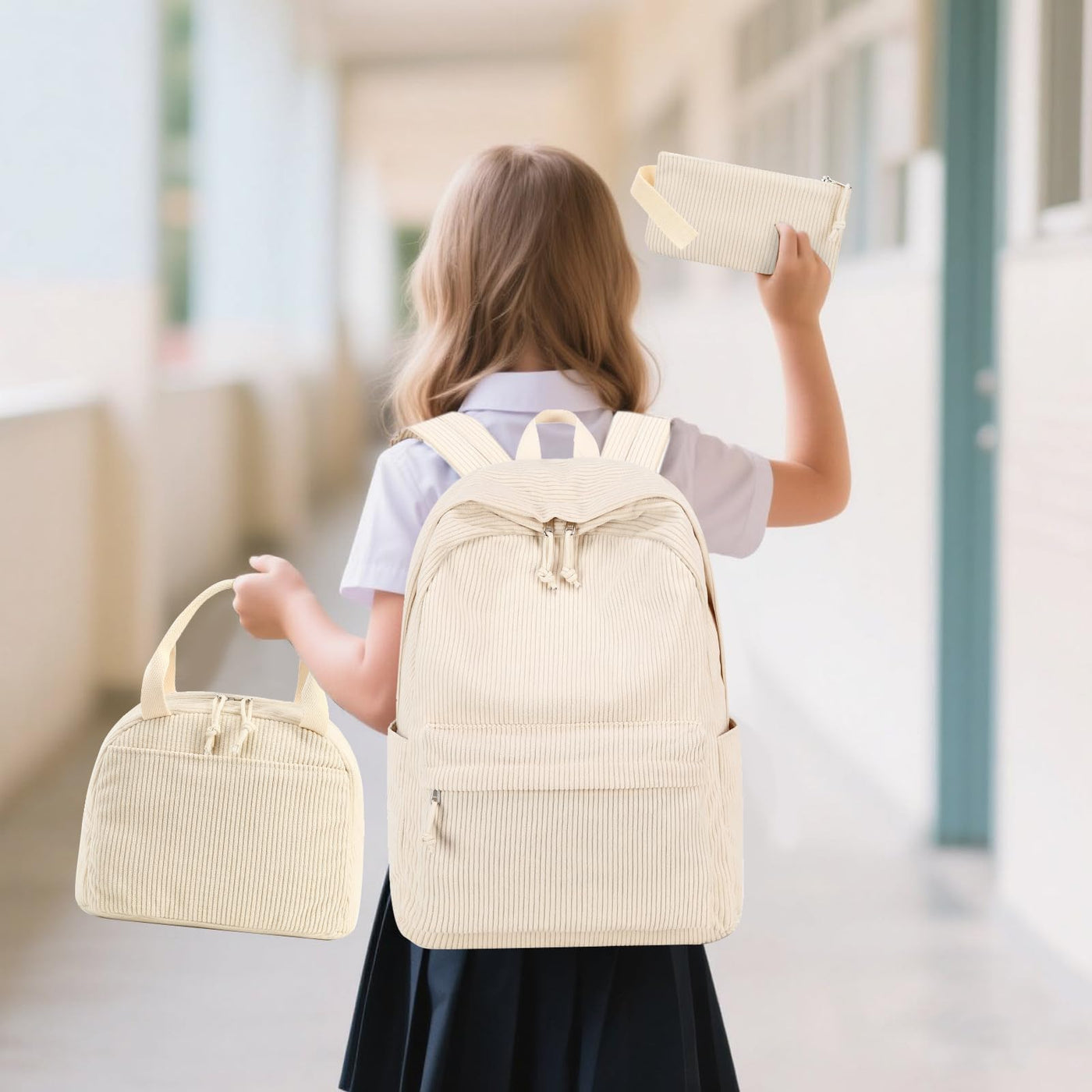 Sac à dos scolaire Sac à dos de Loisirs pour Adolescents pour Enfants