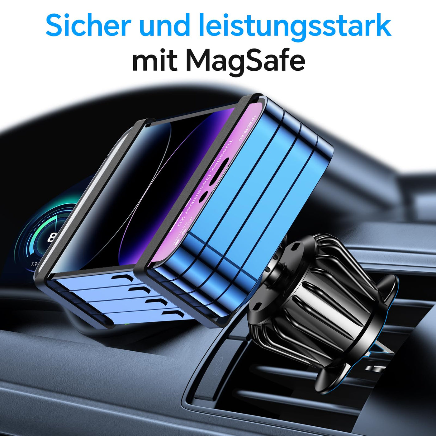 Mobile Phone Car Holder