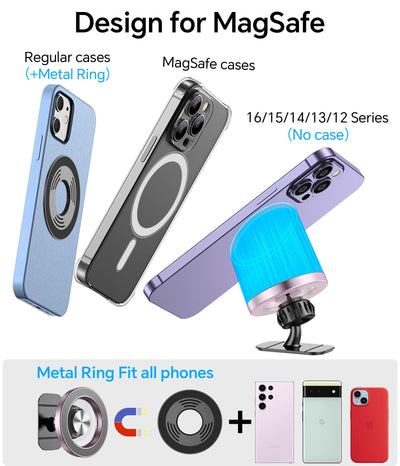 Mobile Phone Car Holder