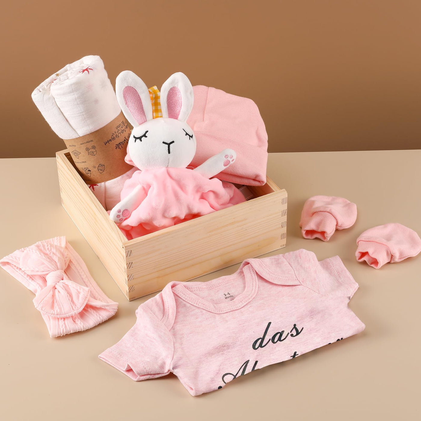Cadeau pour nouveau-né, cadeau pour bébé