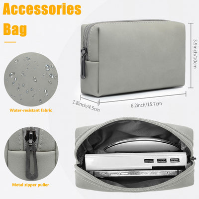 Laptoptasche Laptoptasche mit Standfunktion