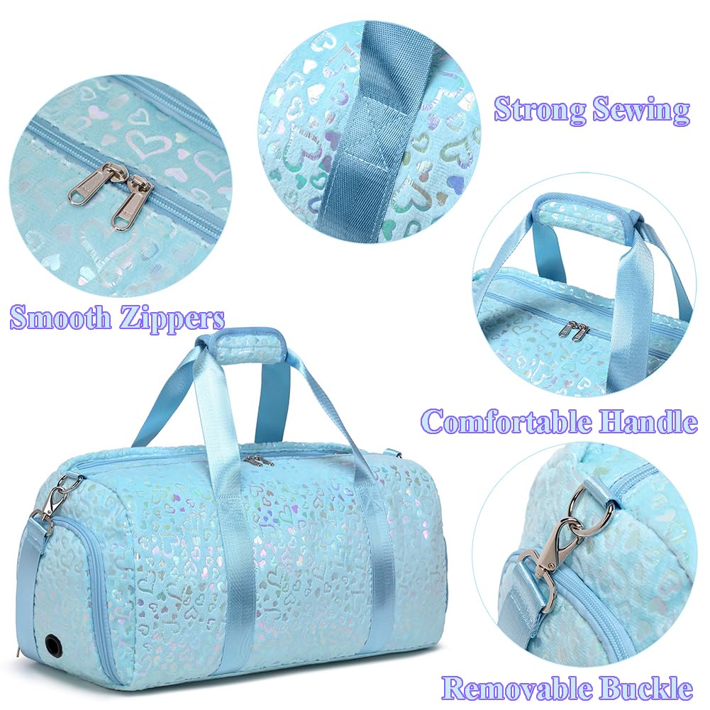 Sports Bag Children's Travel Bags