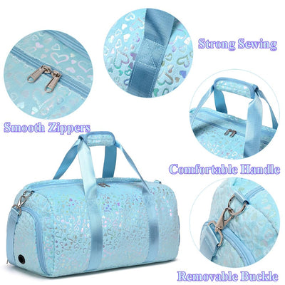 Sports Bag Children's Travel Bags