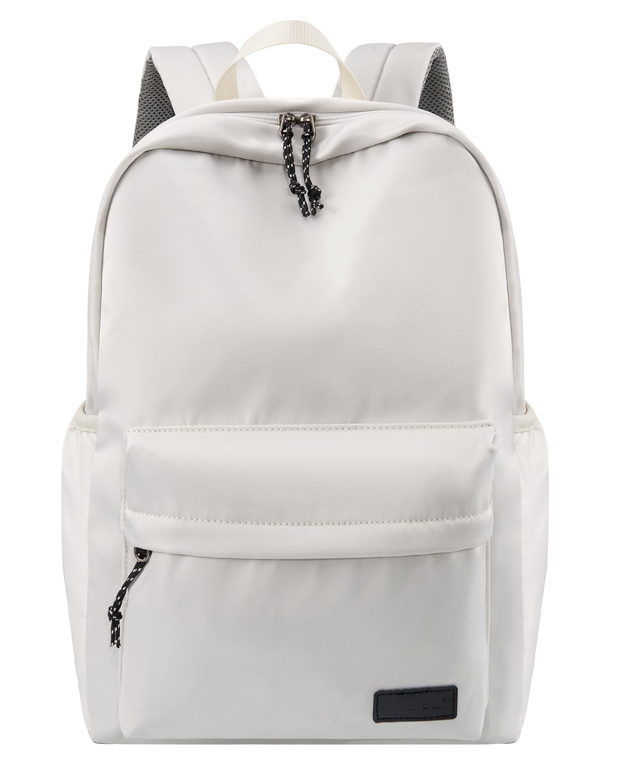 Sac à dos scolaire léger : sac à dos scolaire décontracté avec compartiment pour ordinateur portable sac à dos de randonnée