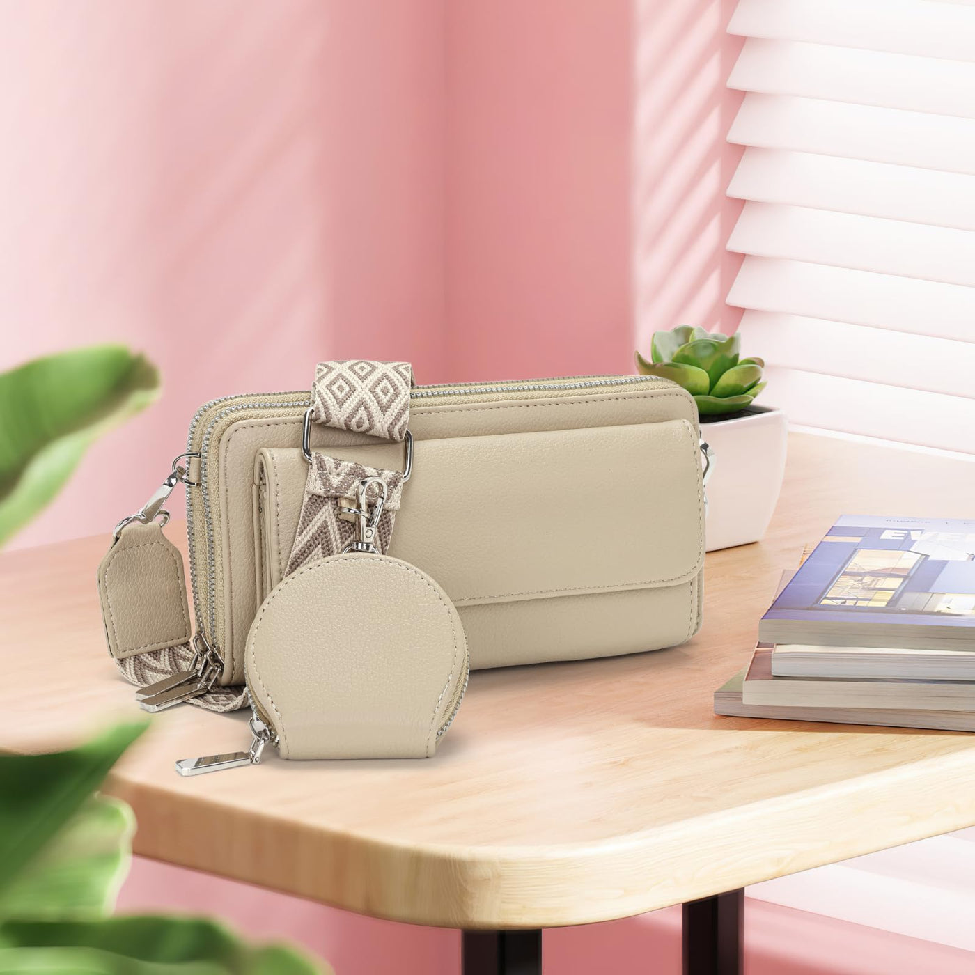 Un petit sac à main pour un petit sac à main