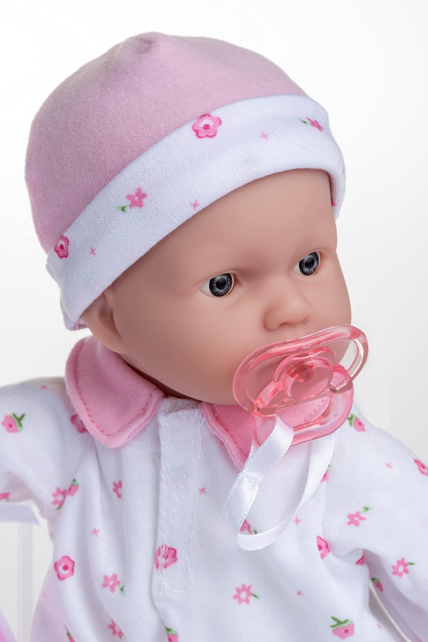 Soft Baby Doll, Washable