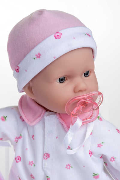 Soft Baby Doll, Washable