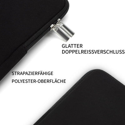 Sacoche de l'ordinateur portable Sleeve Sacoche de l'ordinateur portable Case Protective cover