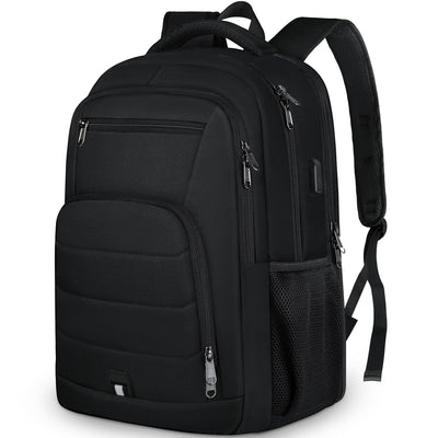 Laptoprucksack Wasserdichter Schulrucksack Jugendlicher Reiserucksack Handgepäckrucksack