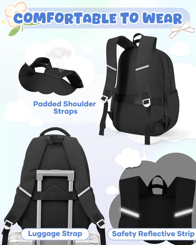 Lightweight School Backpack Teenager, Backpack Univcersity