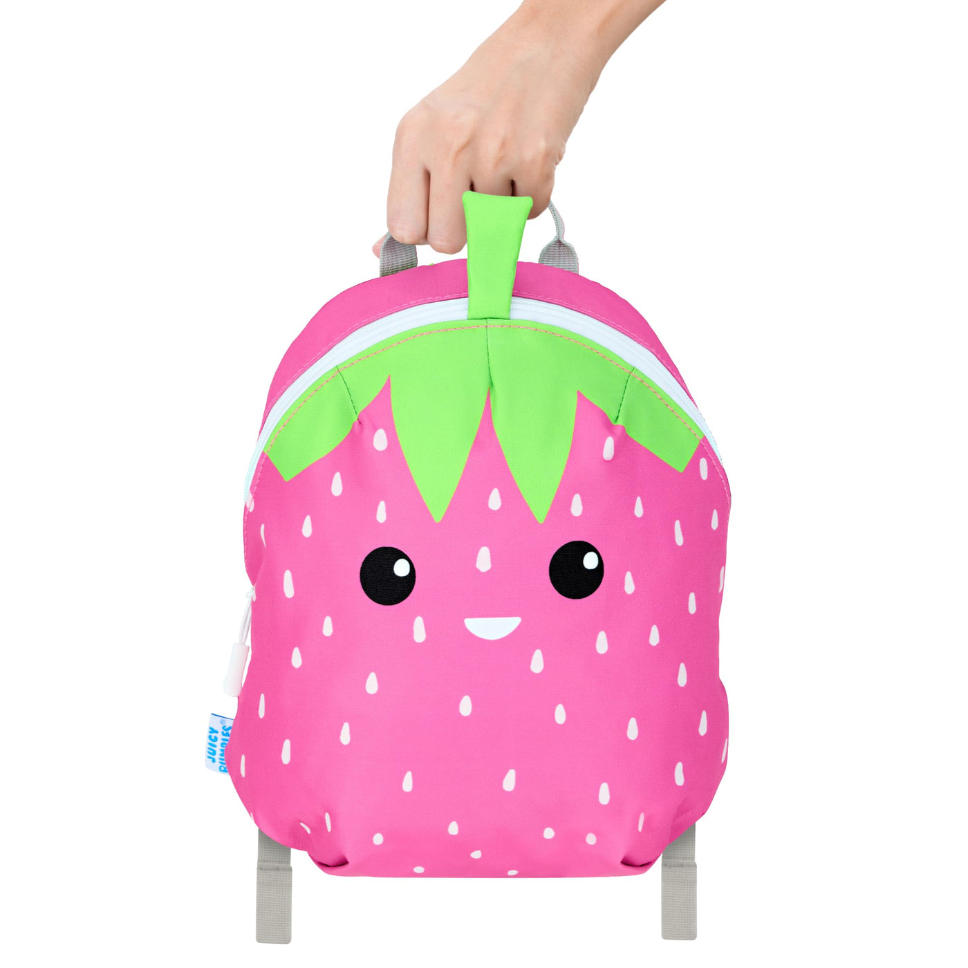 Kinderrucksack mit Brustgurt Kindergartenrucksack