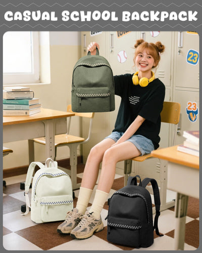 Lightweight School Backpack Teenager, Backpack Univcersity