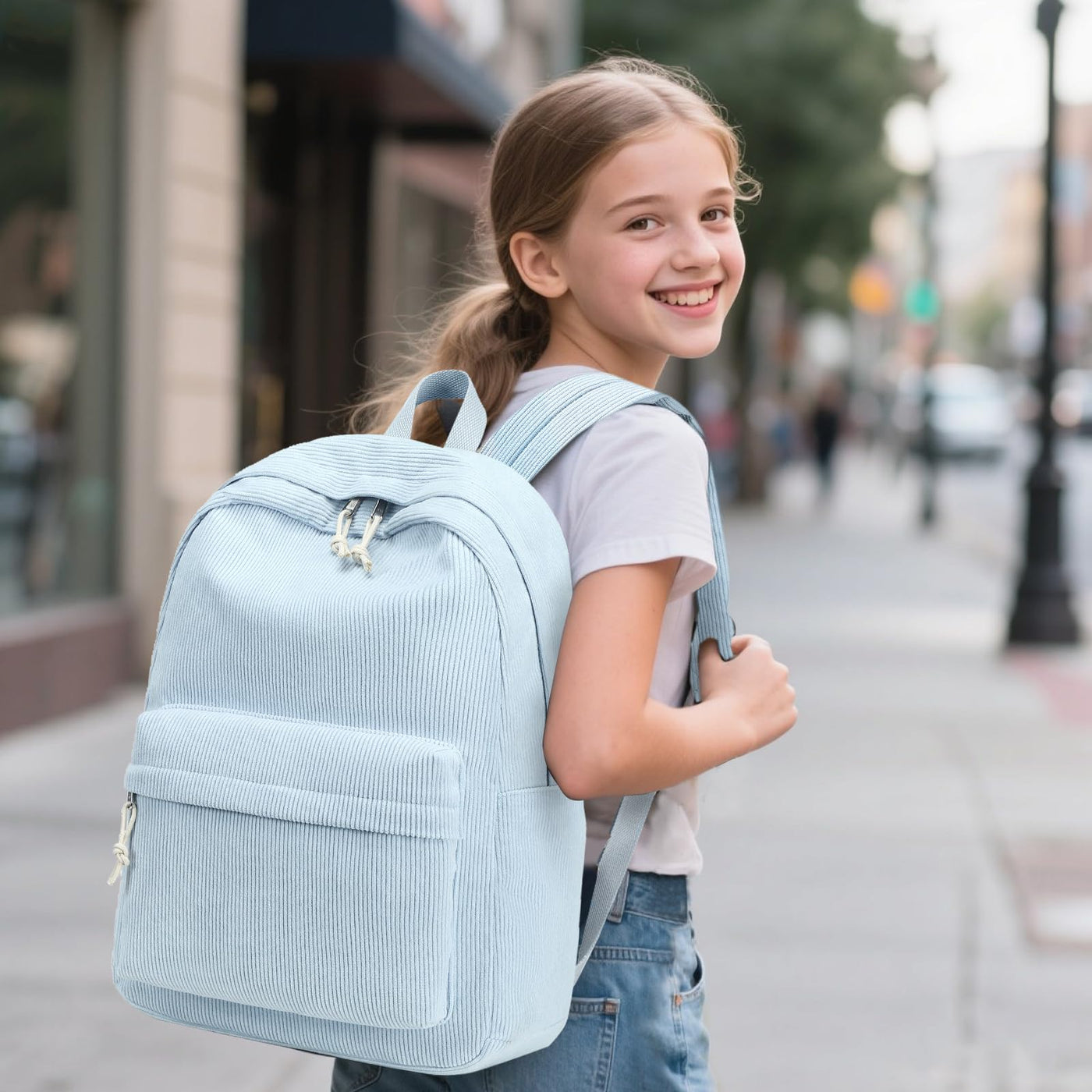 Sac à dos scolaire Sac à dos de Loisirs pour Adolescents pour Enfants