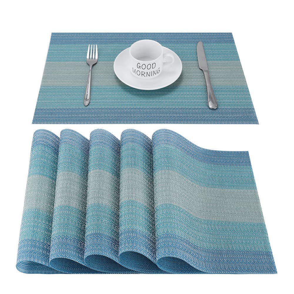 Tapis de table en vinyle