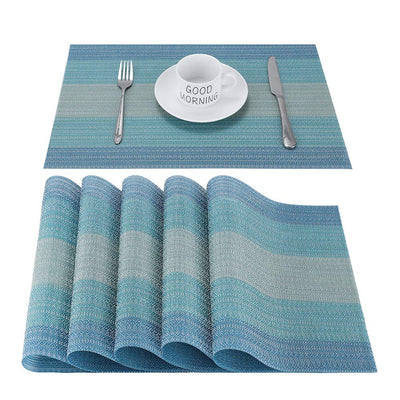 Tapis de table en vinyle