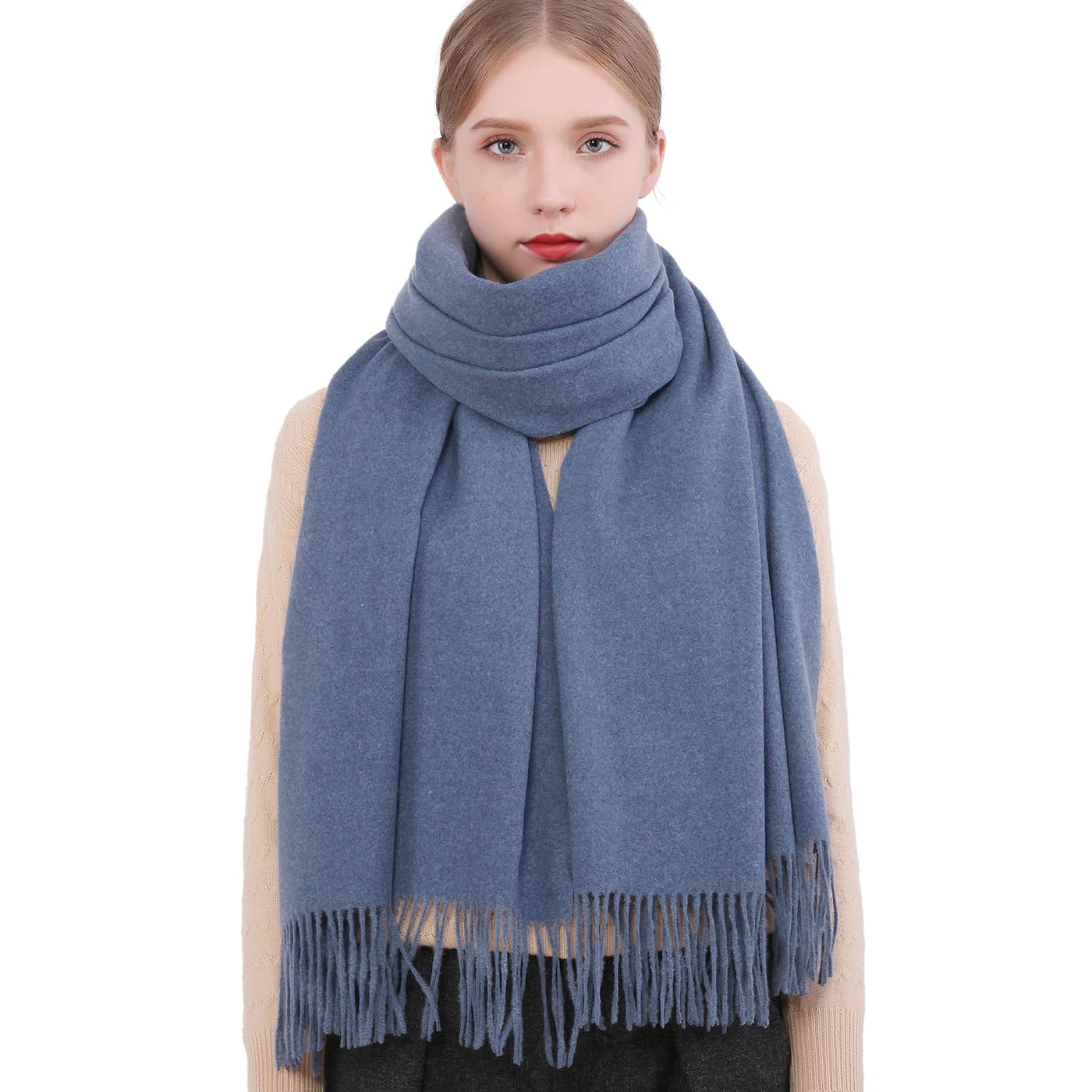 Echarpe étole festive pour robe de soirée écharpes pashmina châles