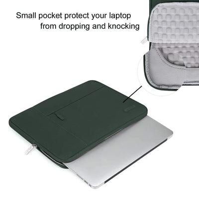 Laptop Sleeve Compatible with MacBook Air/Pro, Notebook, Compatible with MacBook Pro M3 M2 M1 Pro Max 2024-2021